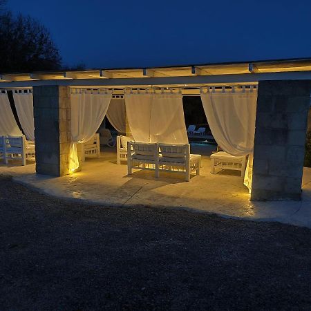 Agriturismo La Turrita Сант'Андреа Екстериор снимка