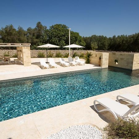 Agriturismo La Turrita Сант'Андреа Екстериор снимка