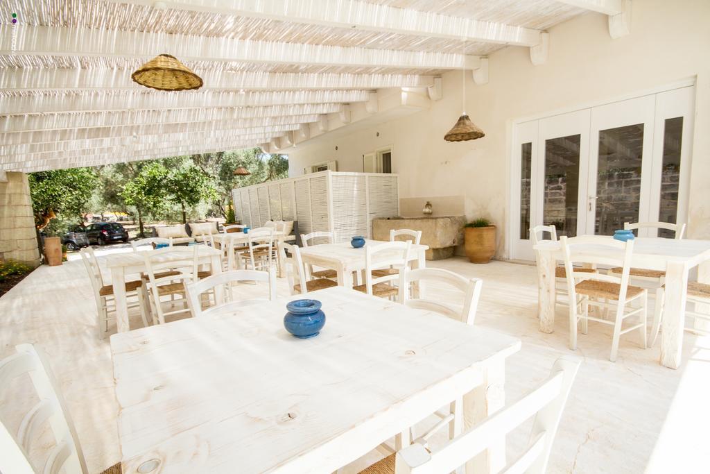 Agriturismo La Turrita Сант'Андреа Екстериор снимка