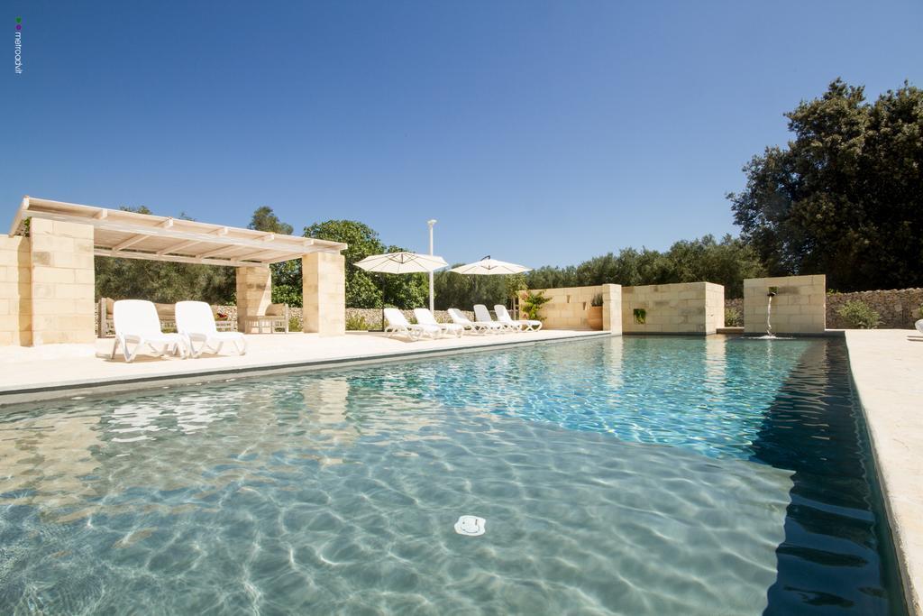 Agriturismo La Turrita Сант'Андреа Екстериор снимка