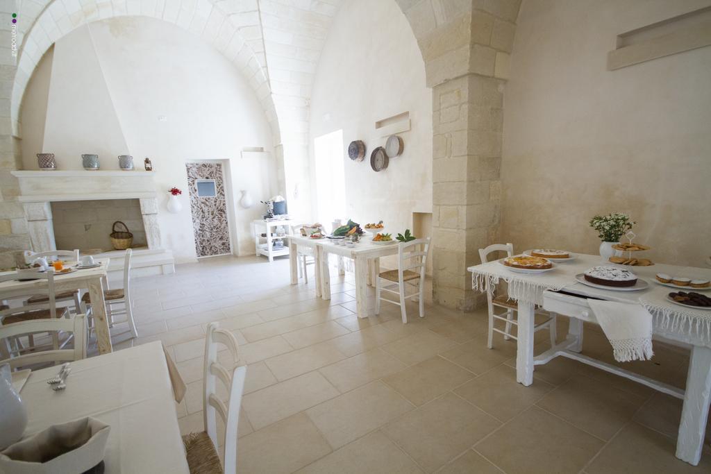 Agriturismo La Turrita Сант'Андреа Екстериор снимка