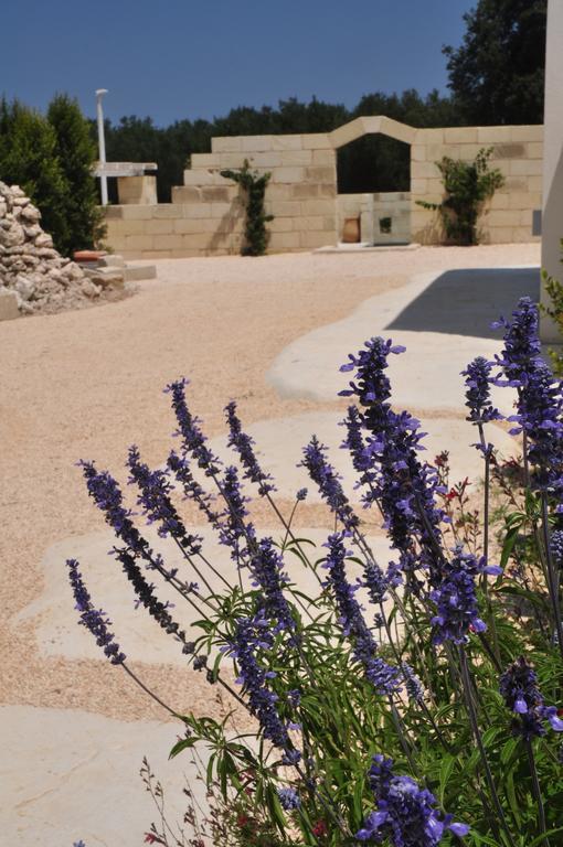 Agriturismo La Turrita Сант'Андреа Екстериор снимка