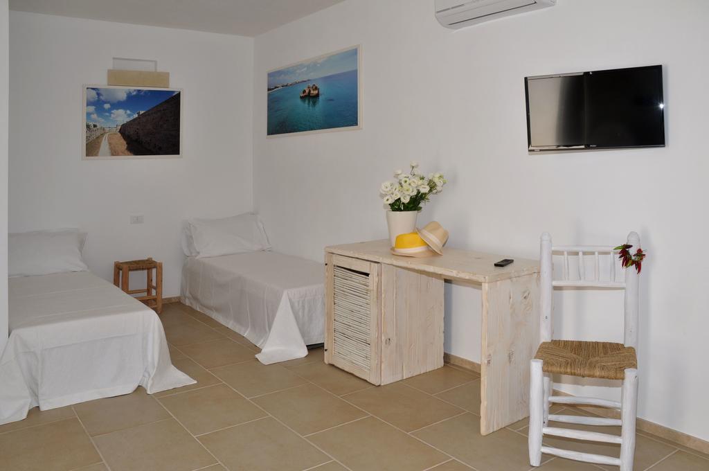 Agriturismo La Turrita Сант'Андреа Стая снимка