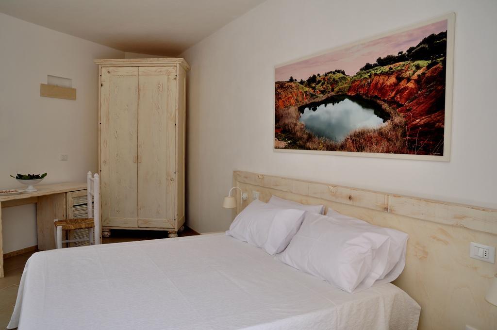 Agriturismo La Turrita Сант'Андреа Стая снимка