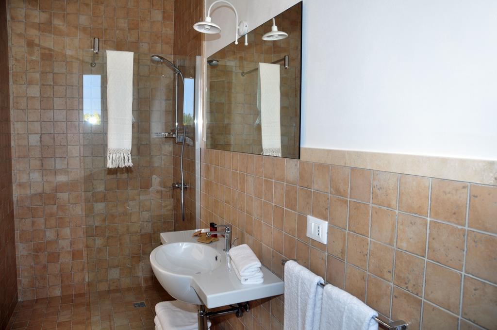 Agriturismo La Turrita Сант'Андреа Стая снимка