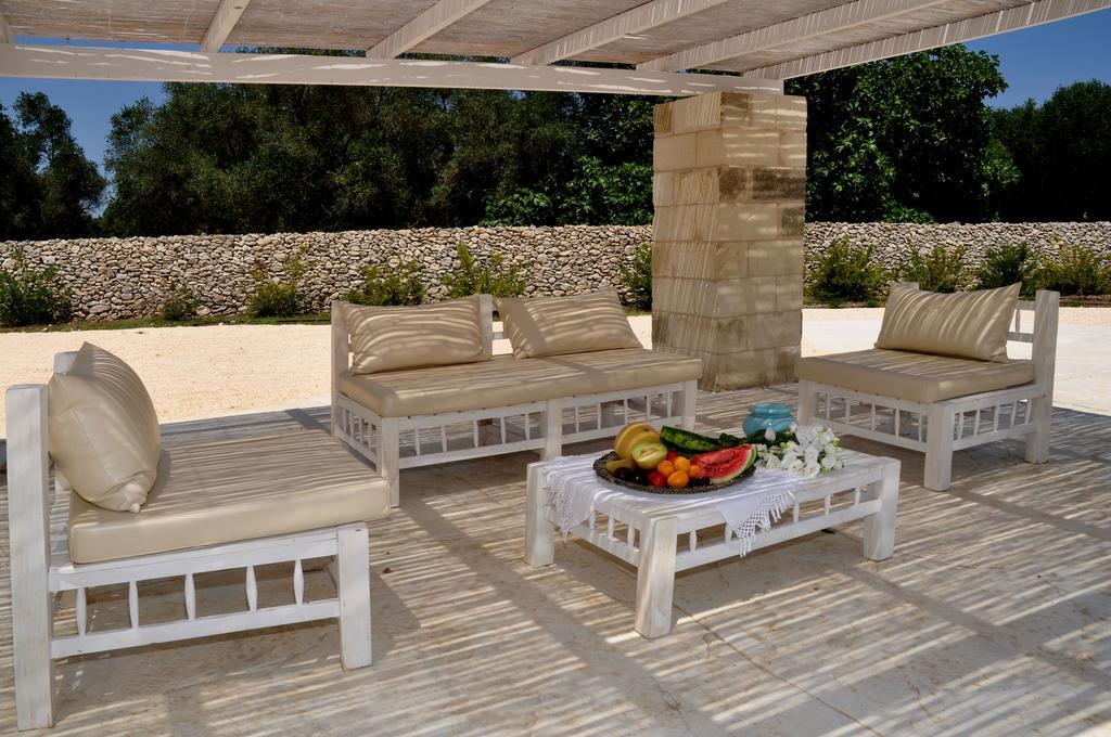 Agriturismo La Turrita Сант'Андреа Екстериор снимка
