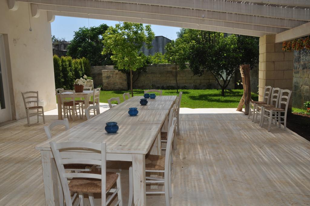 Agriturismo La Turrita Сант'Андреа Екстериор снимка