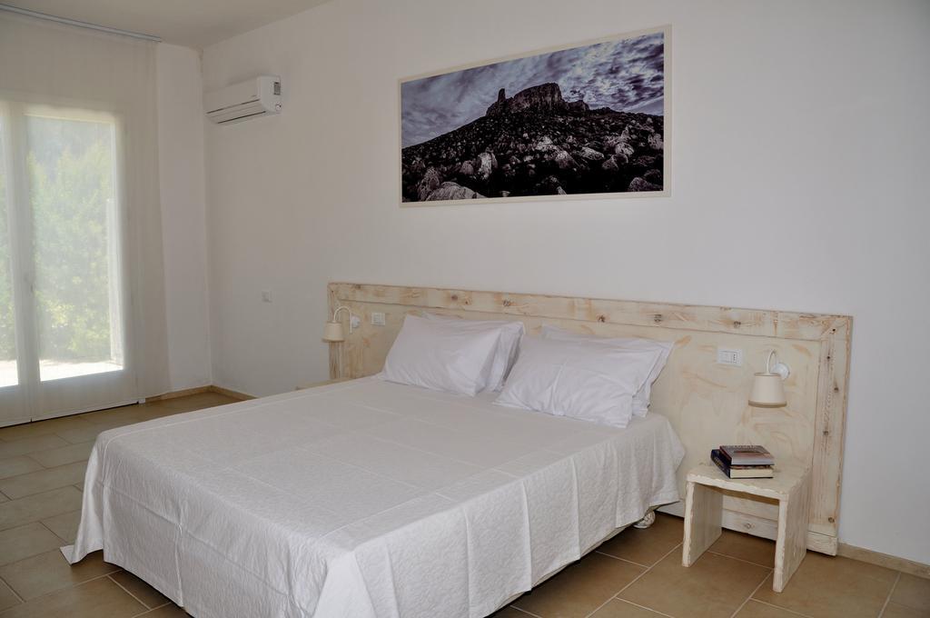 Agriturismo La Turrita Сант'Андреа Стая снимка