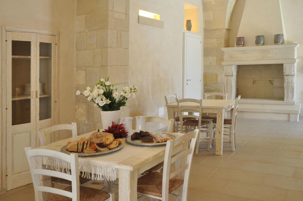 Agriturismo La Turrita Сант'Андреа Екстериор снимка