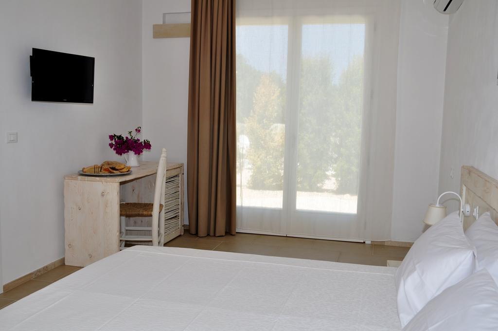 Agriturismo La Turrita Сант'Андреа Стая снимка