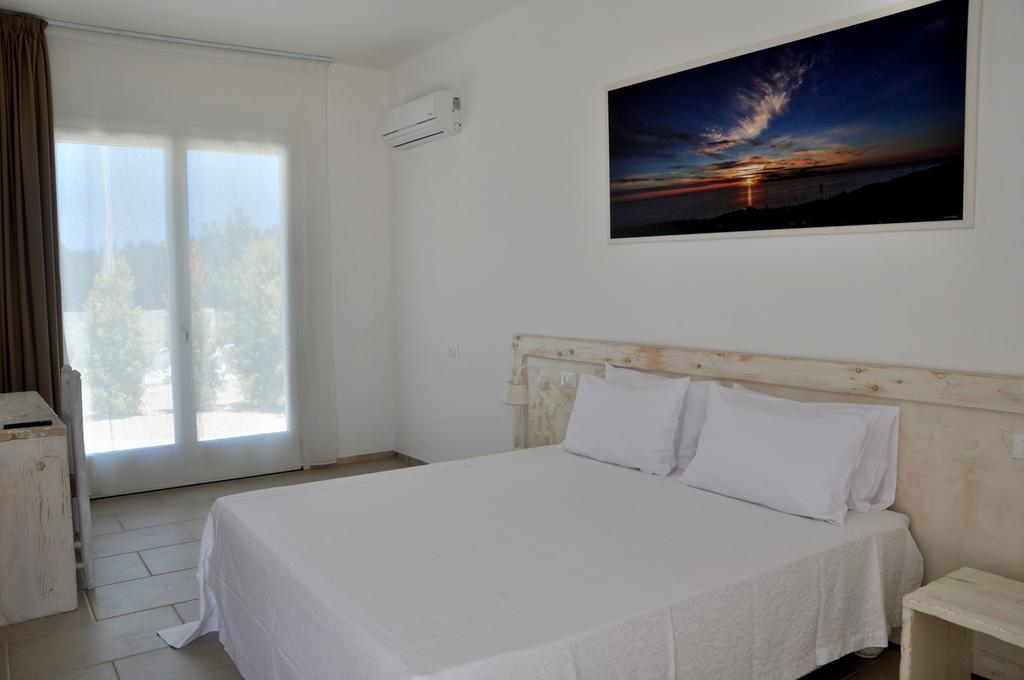 Agriturismo La Turrita Сант'Андреа Стая снимка