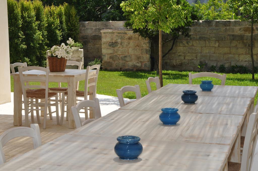 Agriturismo La Turrita Сант'Андреа Екстериор снимка