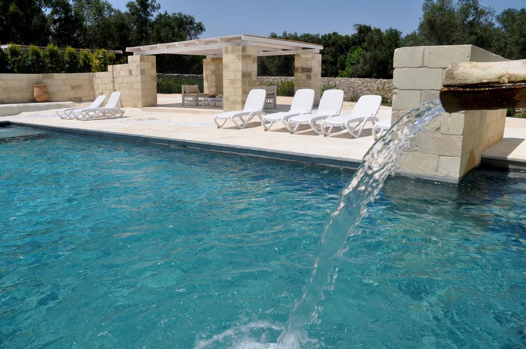 Agriturismo La Turrita Сант'Андреа Екстериор снимка