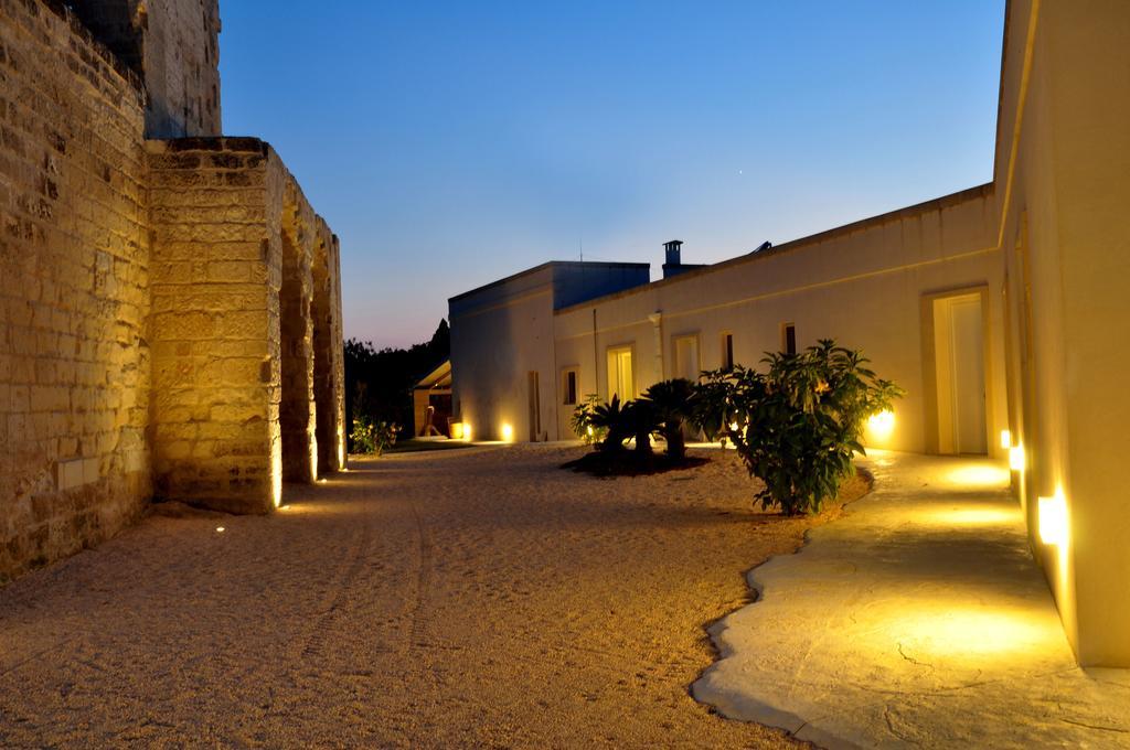 Agriturismo La Turrita Сант'Андреа Екстериор снимка