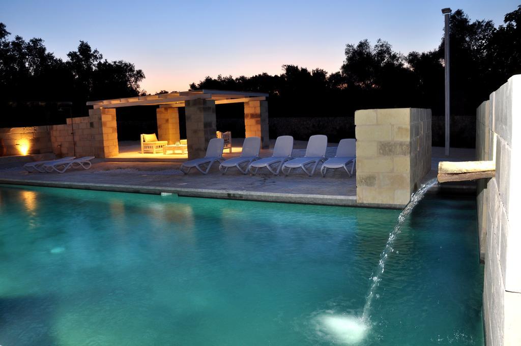 Agriturismo La Turrita Сант'Андреа Екстериор снимка
