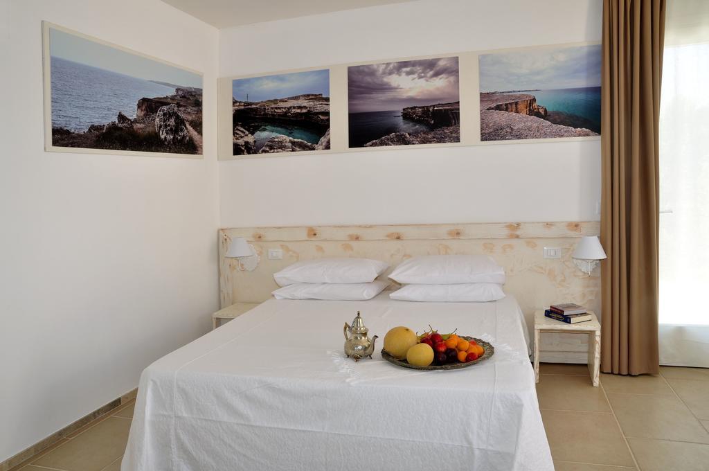Agriturismo La Turrita Сант'Андреа Стая снимка