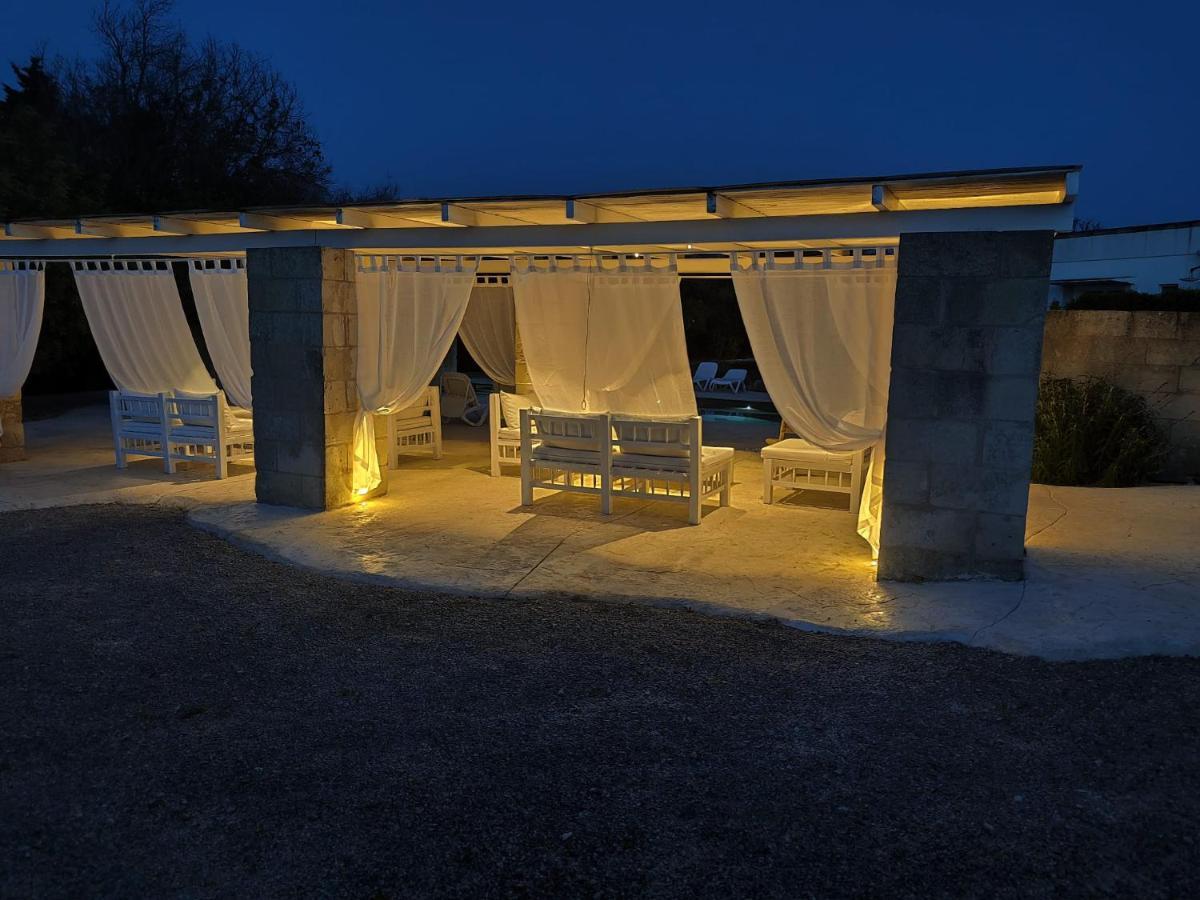 Agriturismo La Turrita Сант'Андреа Екстериор снимка